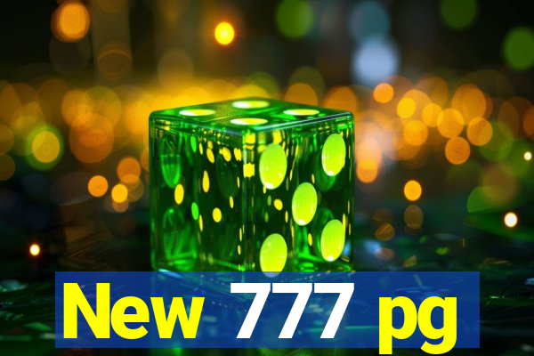 New 777 pg